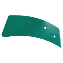 Ścinacz skiby prawy Turbo typ 3-8-9 Molbro 504007363300 - widok z przodu