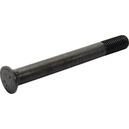 Śruba płużna M14 Kverneland KK033185 - widok z przodu