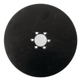 Talerz kroju 330 mm Kverneland KL848901 - widok z przodu