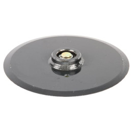 Tarcza kroju Kverneland KL810159 - widok z przodu
