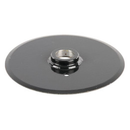 Tarcza kroju kompletny Kverneland KL810224 - widok z przodu