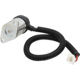 Cewka elektromagnes Zetor 931433 - widok z przodu
