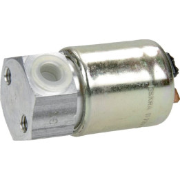 Cewka elektromagnes Zetor 53009915 - widok z przodu