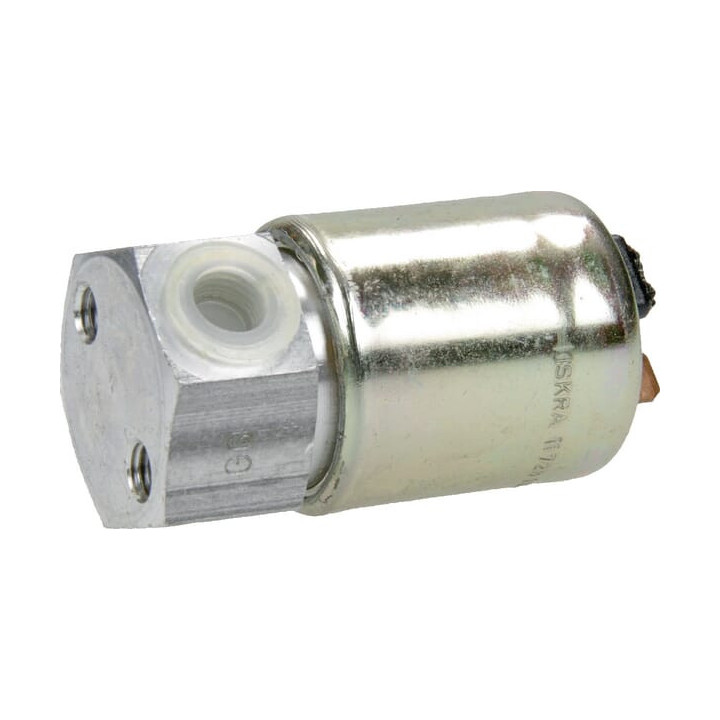 Cewka elektromagnes Zetor 53009915 - widok z przodu
