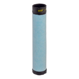 Filtr powietrza Hengst E582LS - widok z przodu