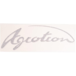 Naklejka Agrotron SDF 04438218 - widok z przodu