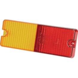 Klosz lampy lewy Zetor 16944256 - widok z przodu