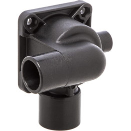 Korpus termostatu Kramp 270060011301 - widok z przodu