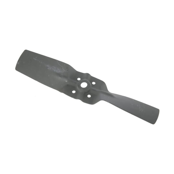 Łopatka wentylatora Zetor 951326 - widok z przodu