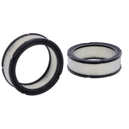 Filtr powietrza HiFi Filter SA42359 - widok z przodu