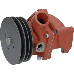 Pompa wody Zetor 54017019 - widok z przodu