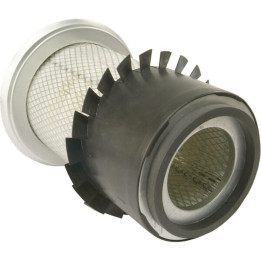 Filtr powietrza Vapormatic VPD7054 - widok z przodu