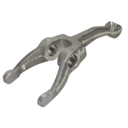 Widełki sprzęgła Zetor 78295405 - widok z przodu