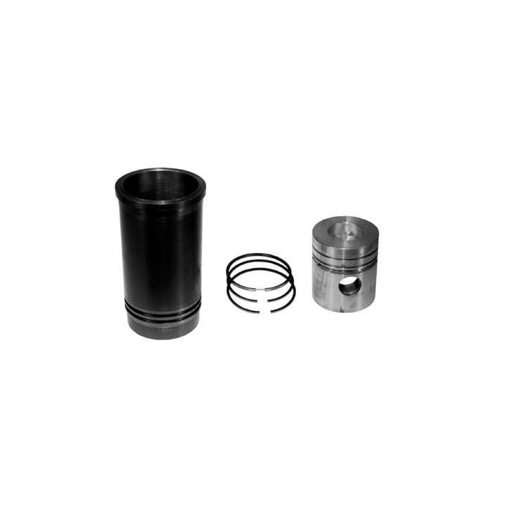 Zestaw naprawczy silnika Vapormatic VPB9643 - widok z przodu
