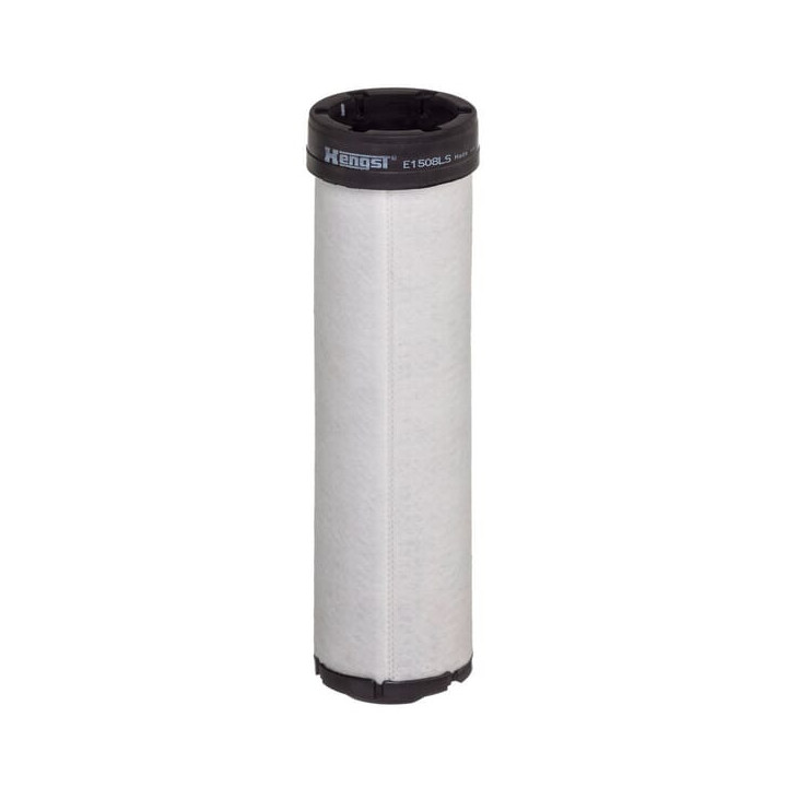 Filtr powietrza Hengst E1508LS - widok z przodu