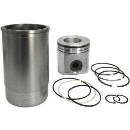Zestaw naprawczy silnika Vapormatic VPB8624 - widok z przodu
