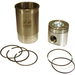Zestaw naprawczy silnika Vapormatic VPB8608 - widok z przodu