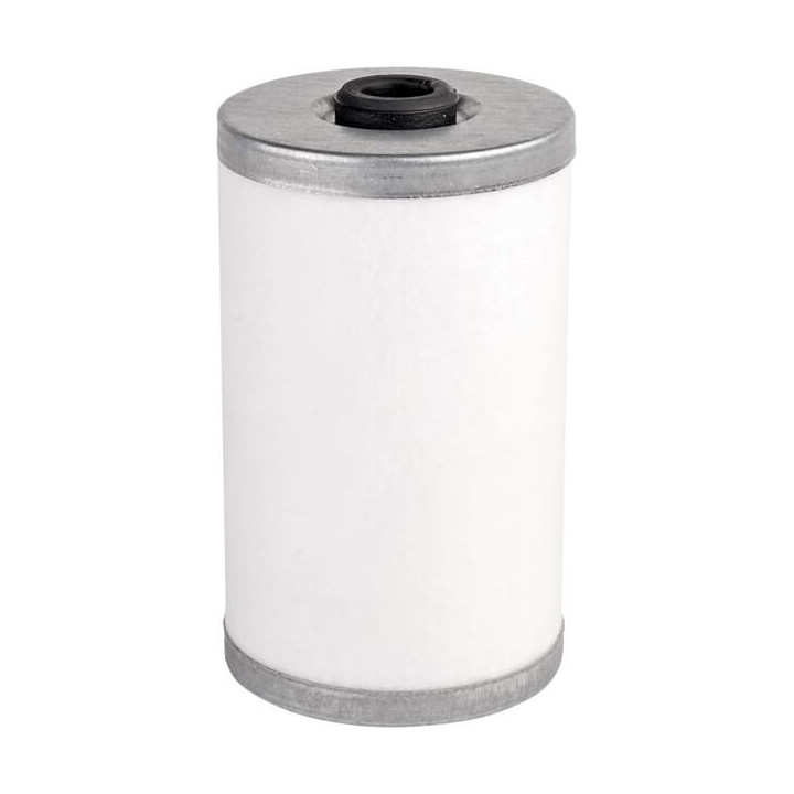 Wkład filtra paliwa filcowy C-330 C-385 AB Filter 1505PW8040 - widok z przodu