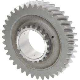Koło napędzane reduktora Z-39 P W35 Korurs 86120015N - widok z przodu