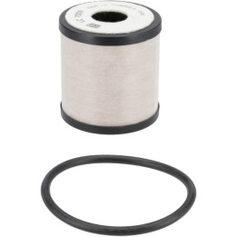 Filtr powietrza MANN-FILTER LC7009X - widok z przodu