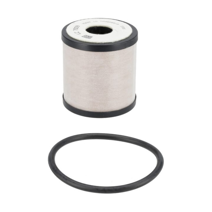 Filtr powietrza MANN-FILTER LC7009X - widok z przodu