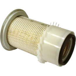 Filtr powietrza Vapormatic VPD7098 - widok z przodu