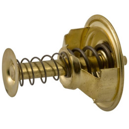 Termostat MERA 26900050513090 - widok z przodu