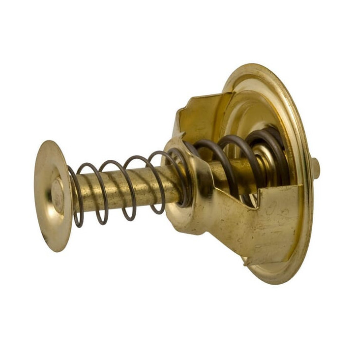 Termostat MERA 26900050513090 - widok z przodu