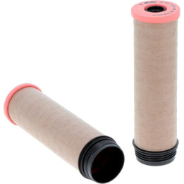 Filtr powietrza HiFi Filter SA17364 - widok z przodu