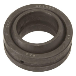 Łożysko ślizgowe SKF GE 20 ES SKF 7500GE20ES - widok z przodu