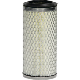 Filtr powietrza HiFi Filter SA11807 - widok z przodu