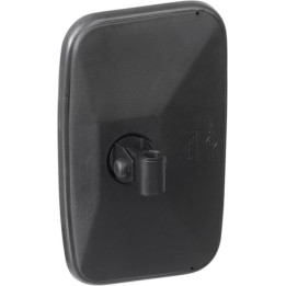 Lusterko zewnętrzne 165 na 250 mm Solus 13051501251 - widok z przodu