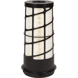Filtr powietrza MANN-FILTER C15011 - widok z przodu