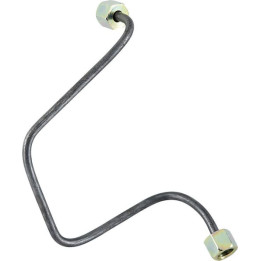 Przewód II cylindra Techpom 35343026N - widok z przodu