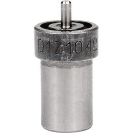 Końcówka wtryskiwacza C-330 WZM 13150096700030 - widok z przodu