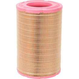Filtr powietrza MANN-FILTER C245532 - widok z przodu
