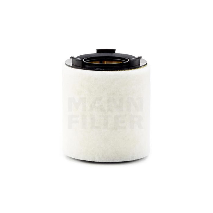 Filtr powietrza MANN-FILTER C15008 - widok z przodu