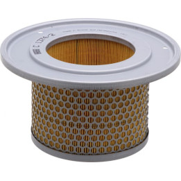 Filtr powietrza MANN-FILTER C13742KIT - widok z przodu