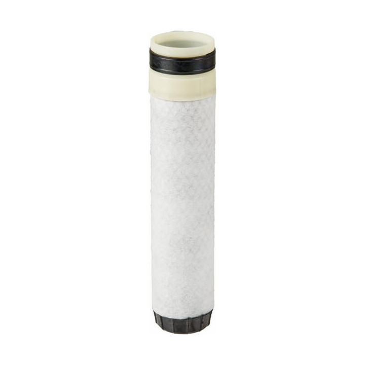 Filtr powietrza HiFi Filter SA16871 - widok z przodu