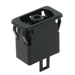 Przełącznik 21 x 37 mm Cobo 16777103 - widok z przodu