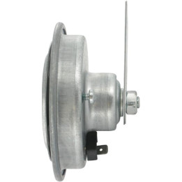 Sygnał dźwiękowy 12V 110dB Cobo AV31007741 - widok z przodu