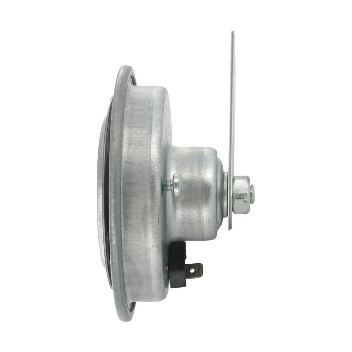 Sygnał dźwiękowy 12V 110dB Cobo AV31007741 - widok z przodu