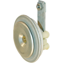 Klakson 24V Cobo AV31010542 - widok z przodu