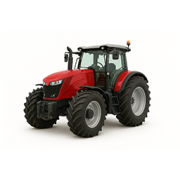 Massey Ferguson