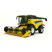 New Holland