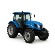 New Holland