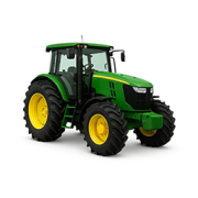 John Deere
